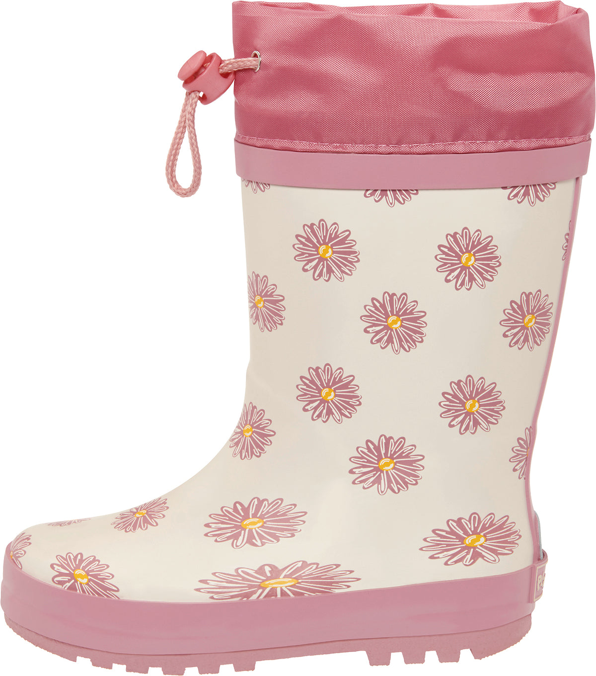 Playshoes Gummistiefel Margariten