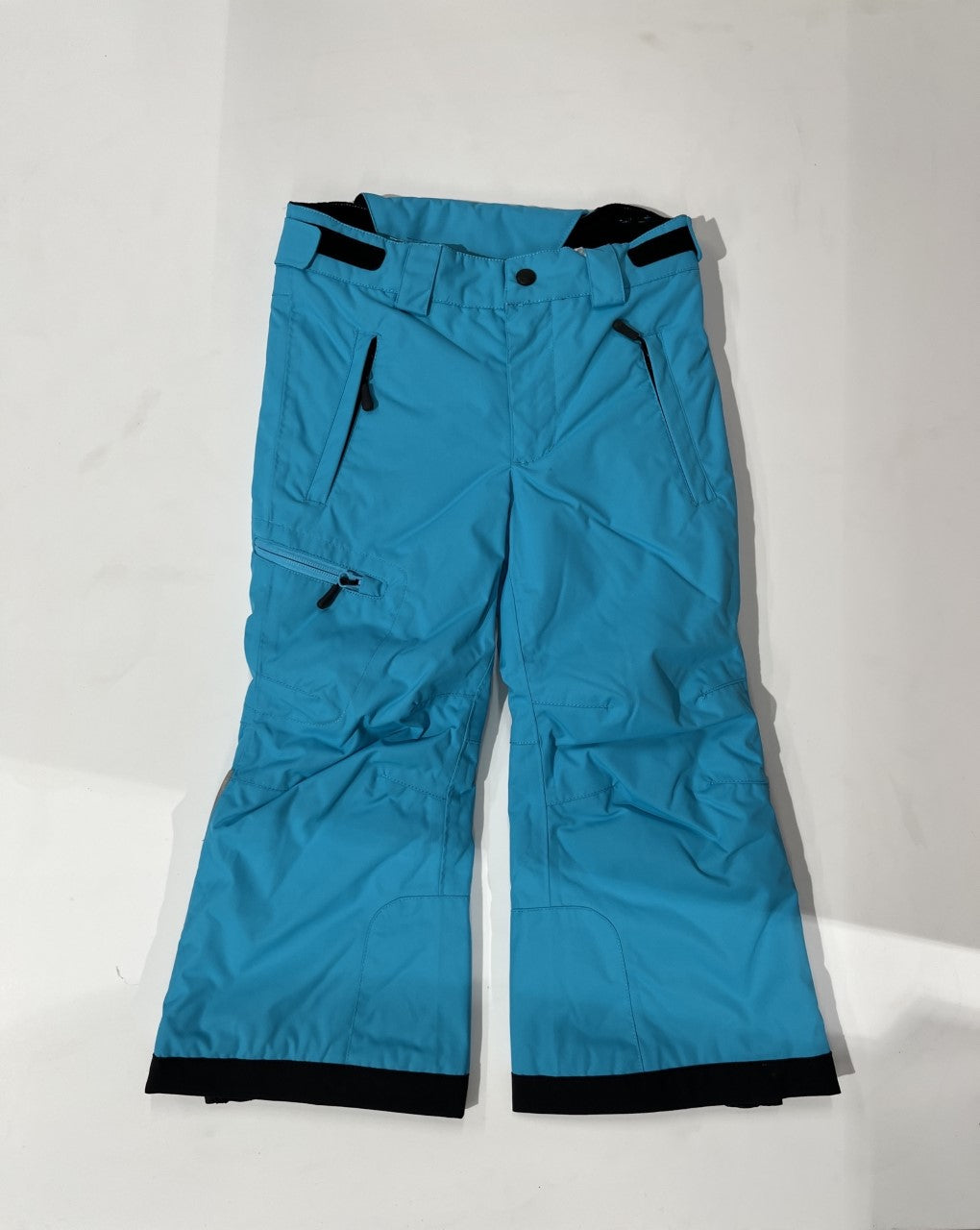 Reima Skihose Reimatec Terrie glacier blue