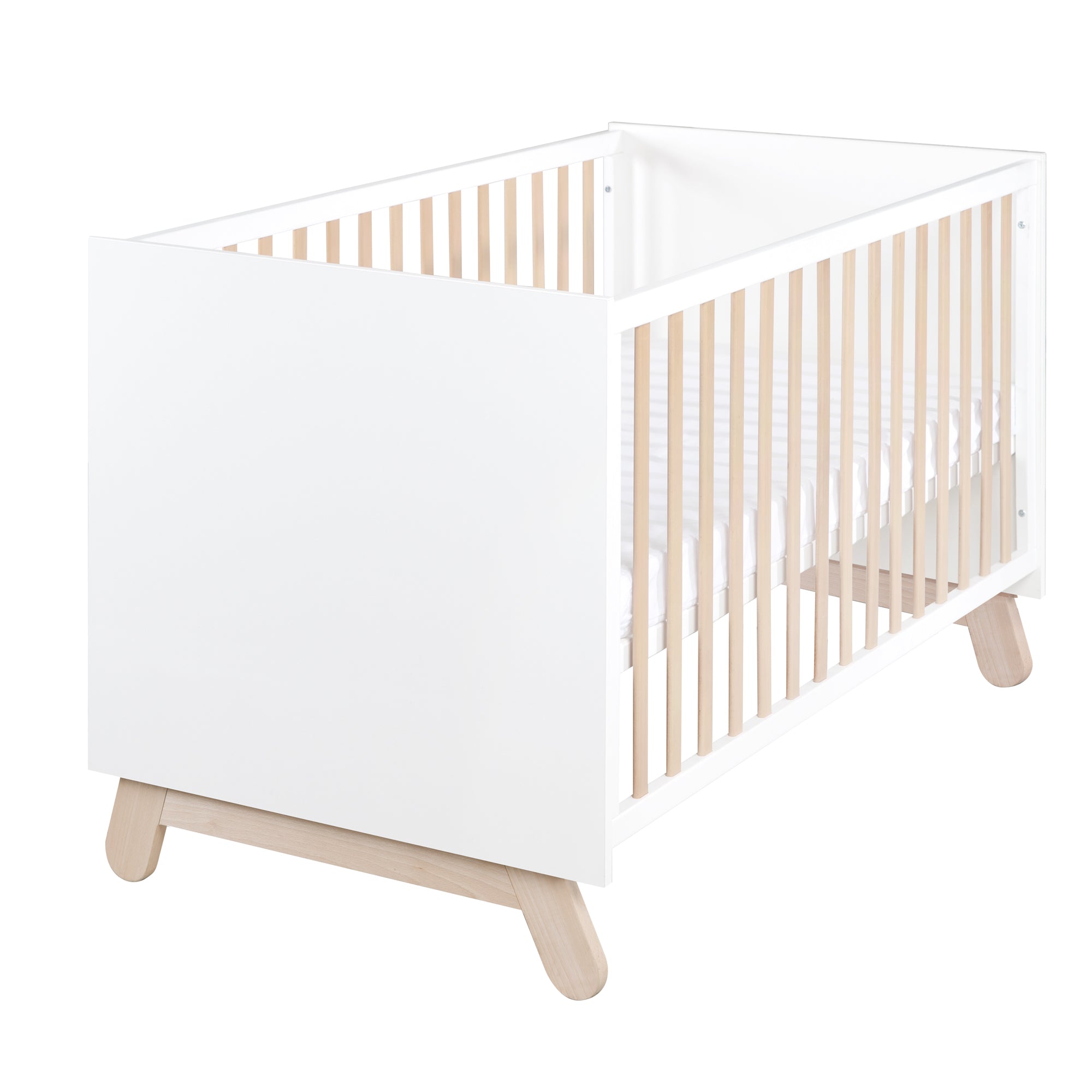 Roba Kinderzimmer 3-teilig inkl. Wickelansatz - Clara SONDERANGEBOT