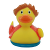 Lilalu Ente Surfer