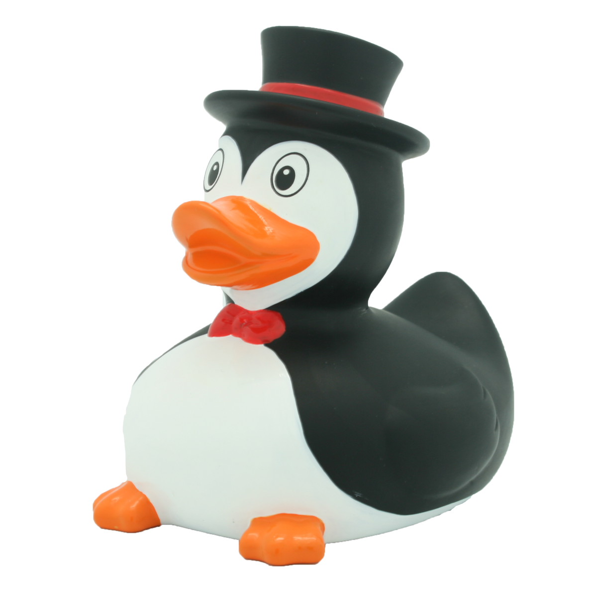 Lilalu Ente Pinguin