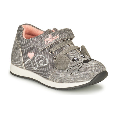 Chicco Sneaker Flexy - Steel