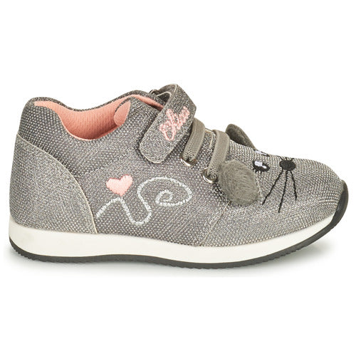 Chicco Sneaker Flexy - Steel