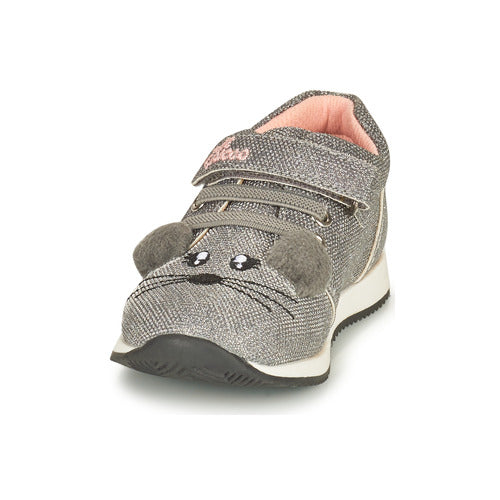 Chicco Sneaker Flexy - Steel