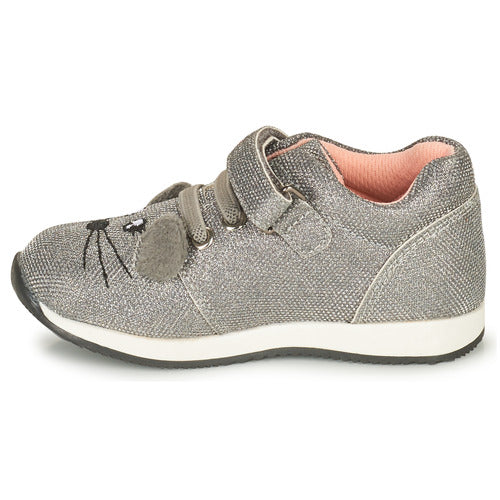 Chicco Sneaker Flexy - Steel