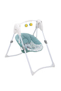 Graco Slim Spaces Schaukel