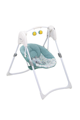 Graco Slim Spaces Schaukel