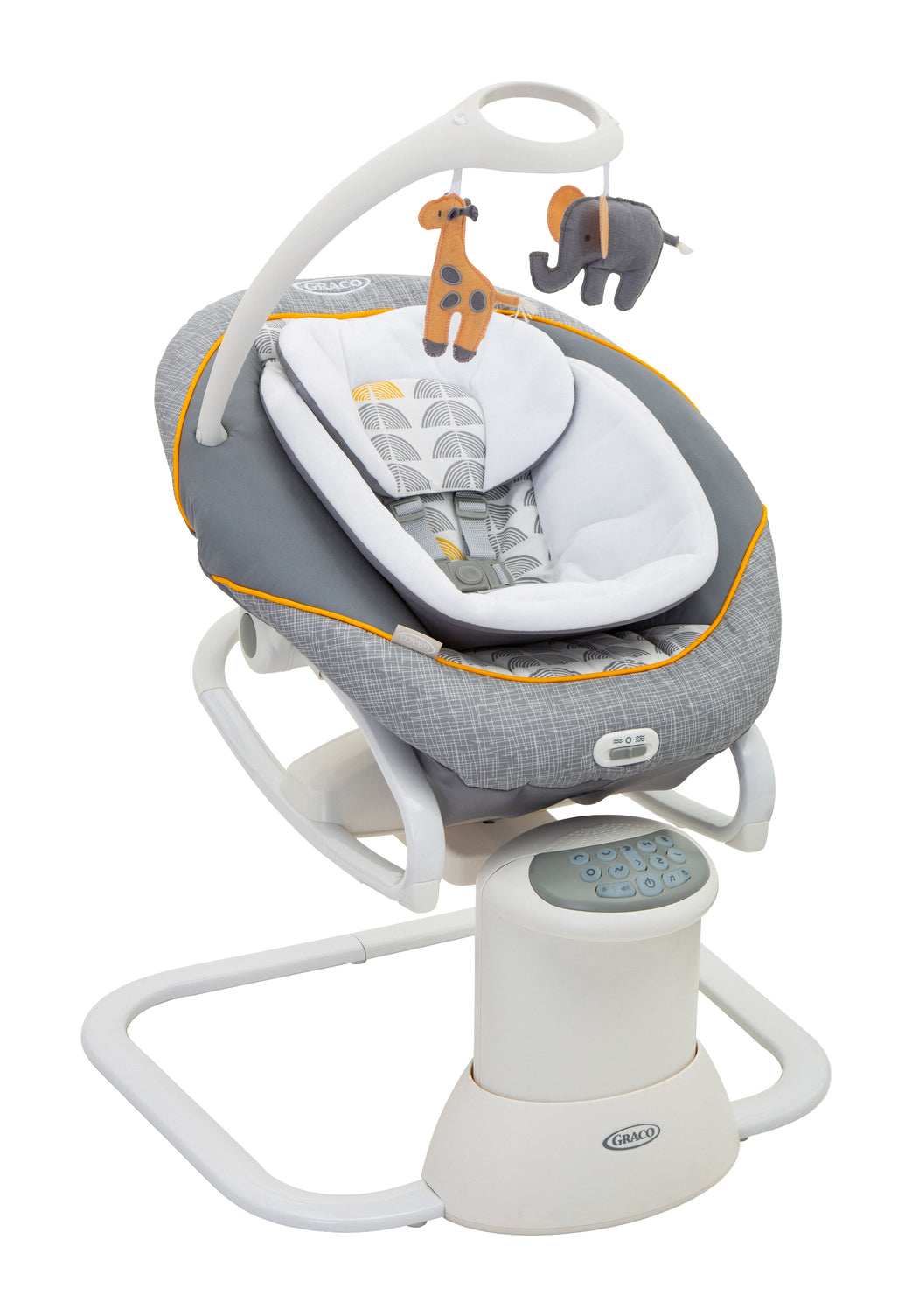 Graco All Ways Soother Babyschaukel *SALE*