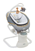 Graco All Ways Soother Babyschaukel