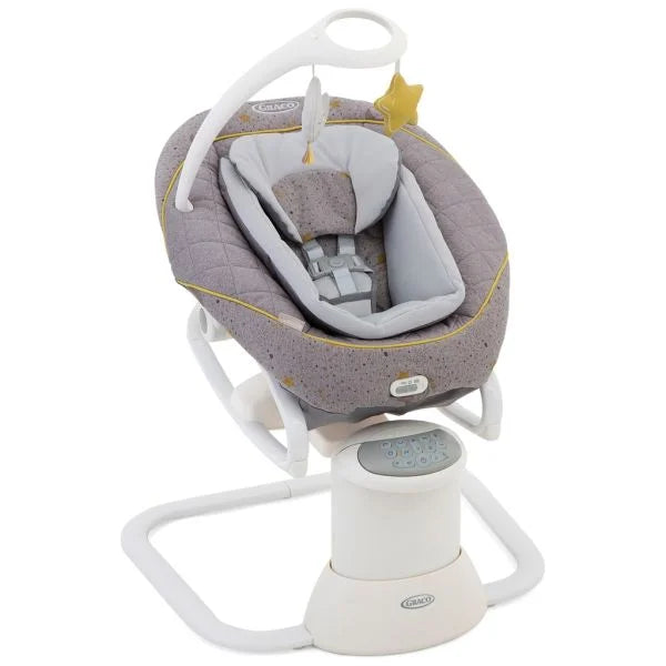 Graco All Ways Soother Babyschaukel *SALE*