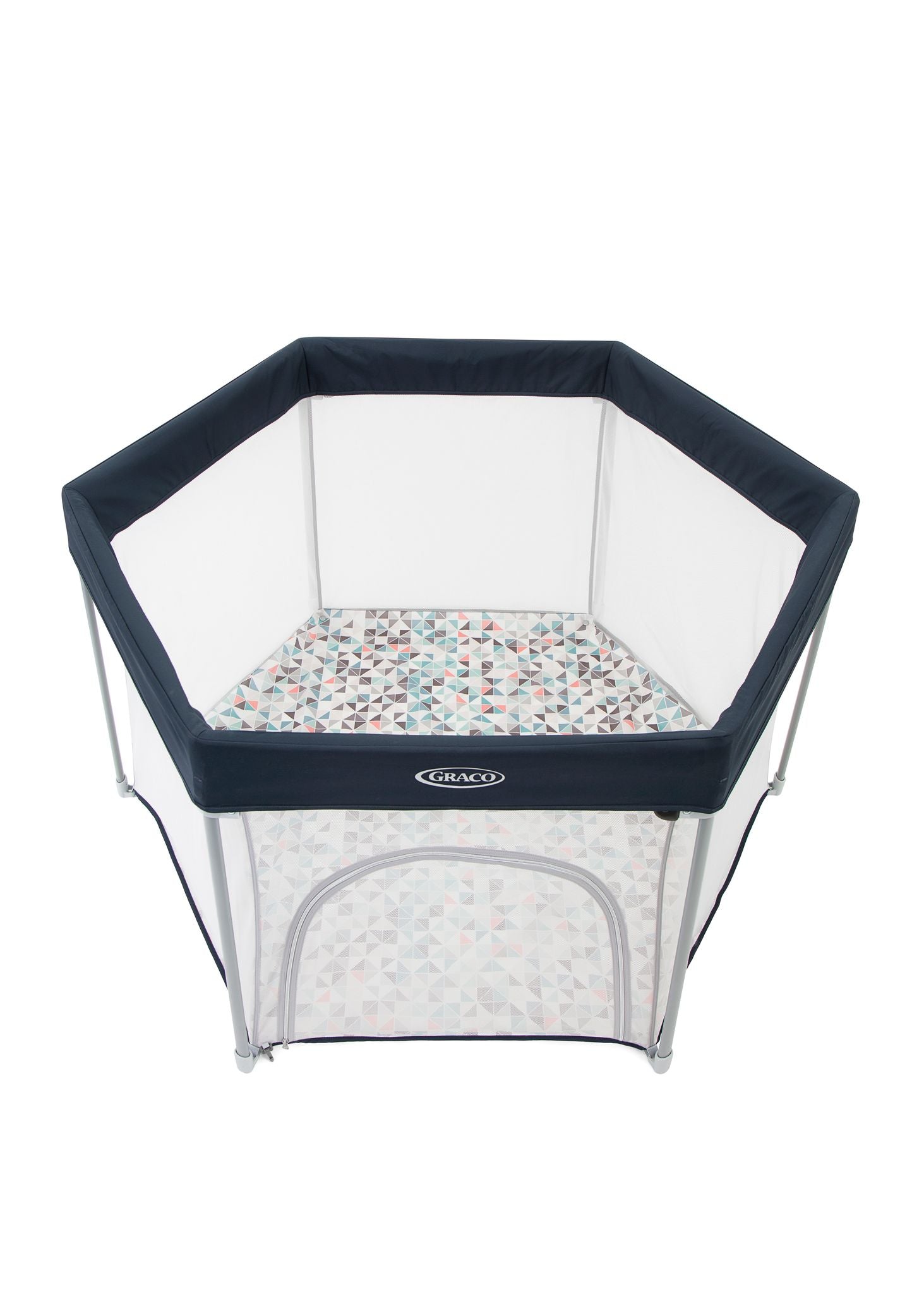 Graco Evergo Laufgitter