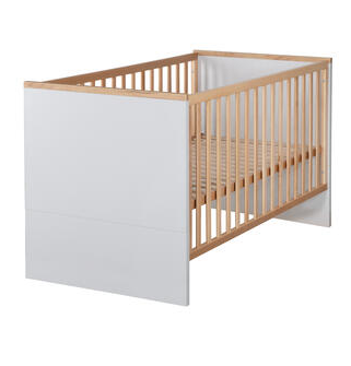 Roba Kombi-Kinderbett 70x140 cm - Caro