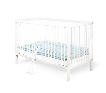 Pinolino Kinderbett Lenny - Sonderangebot