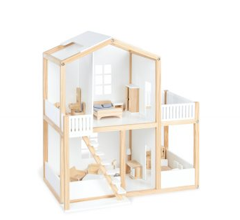 Pinolino Puppenhaus 'Ida'