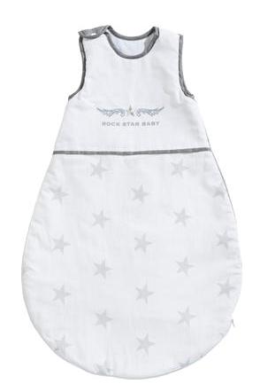 Roba Schlafsack 90cm - Rock Star Baby 2