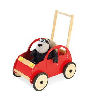 Pinolino Lauflernwagen &#39;Auto Jonas&#39;