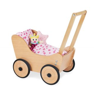 Pinolino Puppenwagen &#39;Sarah&#39;