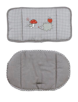 Roba Sitzverkleinerer 2-teilig - Adam & Eule