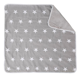 Roba Home Kuscheldecke - Little Stars