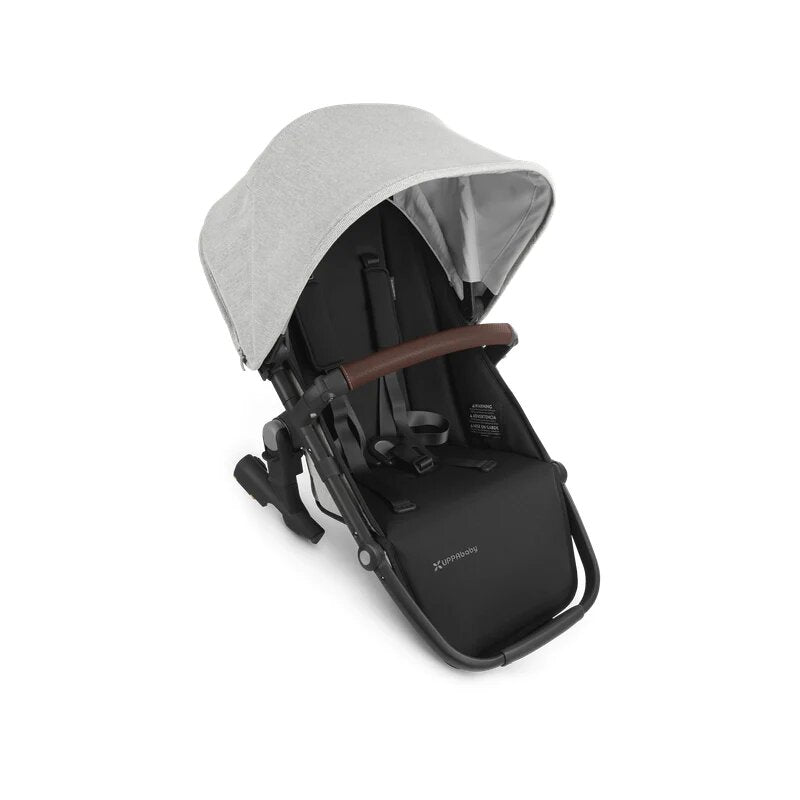 Uppababy Vista V2 Rumble Zweitsitz Anthony