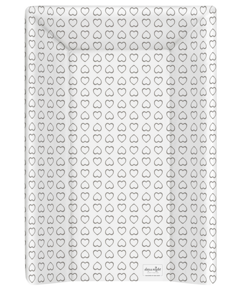 Wickelkissen FILOU mit Keil Love *Sale*