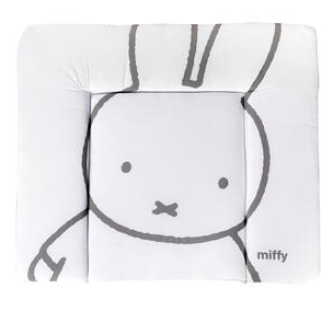 Roba Wickelauflage soft - Miffy