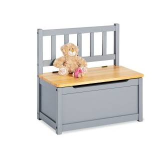 Pinolino Kindertruhenbank 'Fenna'