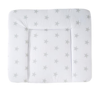 Roba Wickelauflage soft - Little Stars