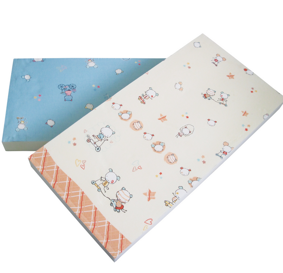 Bisal Klebematratze 50x100cm