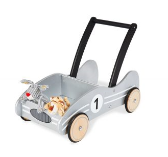 Pinolino Lauflernwagen &#39;Kimi&#39;