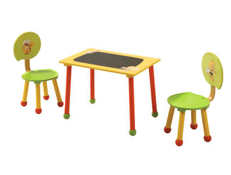 Roba Sitzgruppe - Biene Maja 1