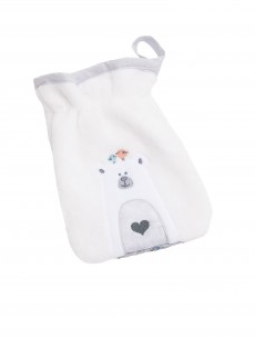 Bebe's Collection Odi & Bodi Waschhandschuh