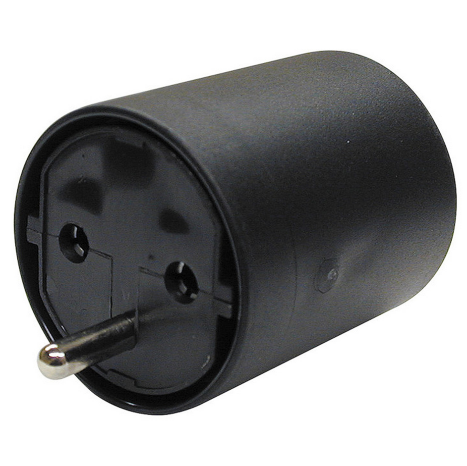 BISAL Fix Adapter T12 CH-D auf CEE7 SZ H29