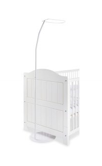 Pinolino Himmelstange mit Standfuss