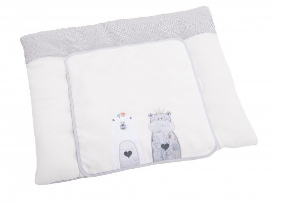 Bebe's Collection Odi & Bodi Wickelunterlage gross, ca 85x70