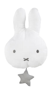 Roba Spieluhr, herausnehmbar - Miffy