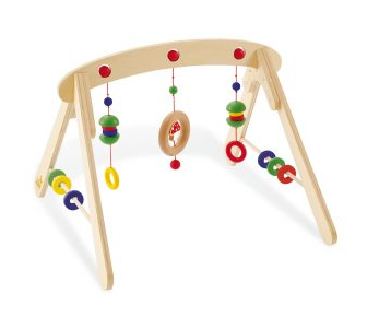 Pinolino Babygym 'Jane'