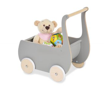 Pinolino Puppenwagen 'Mette'