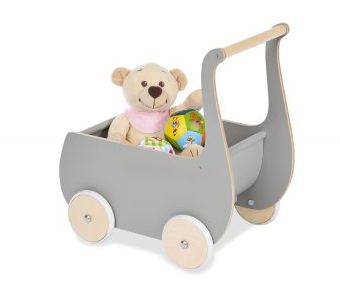 Pinolino Puppenwagen &#39;Mette&#39;