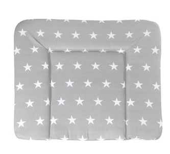 Roba Home Wickelauflage soft - Little Stars