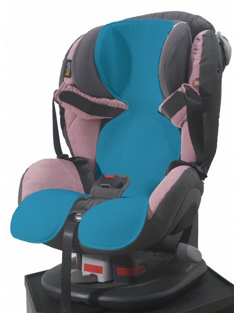 Kuli Muli Climatic Sitzauflage Gruppe 1 Türkis
