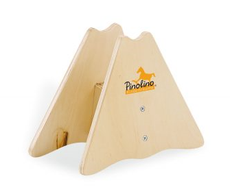 Pinolino Stellplatz für Laufräder