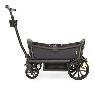 VEER Cruiser inkl. Becherhalter/Esstisch