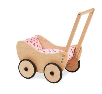 Pinolino Puppenwagen &#39;Trixi&#39;