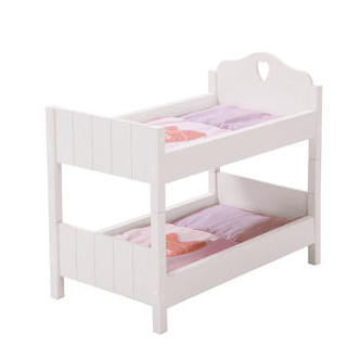 Fienchen Puppenetagenbett