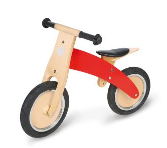 Pinolino Laufrad 'Jojo'