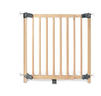 Pinolino Tür- und Treppenschutzgitter Baby Lock Premium