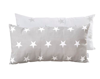 Roba Home Dekokissen 30x60cm - Little Stars