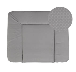 Roba Wickelauflage soft - Dotty