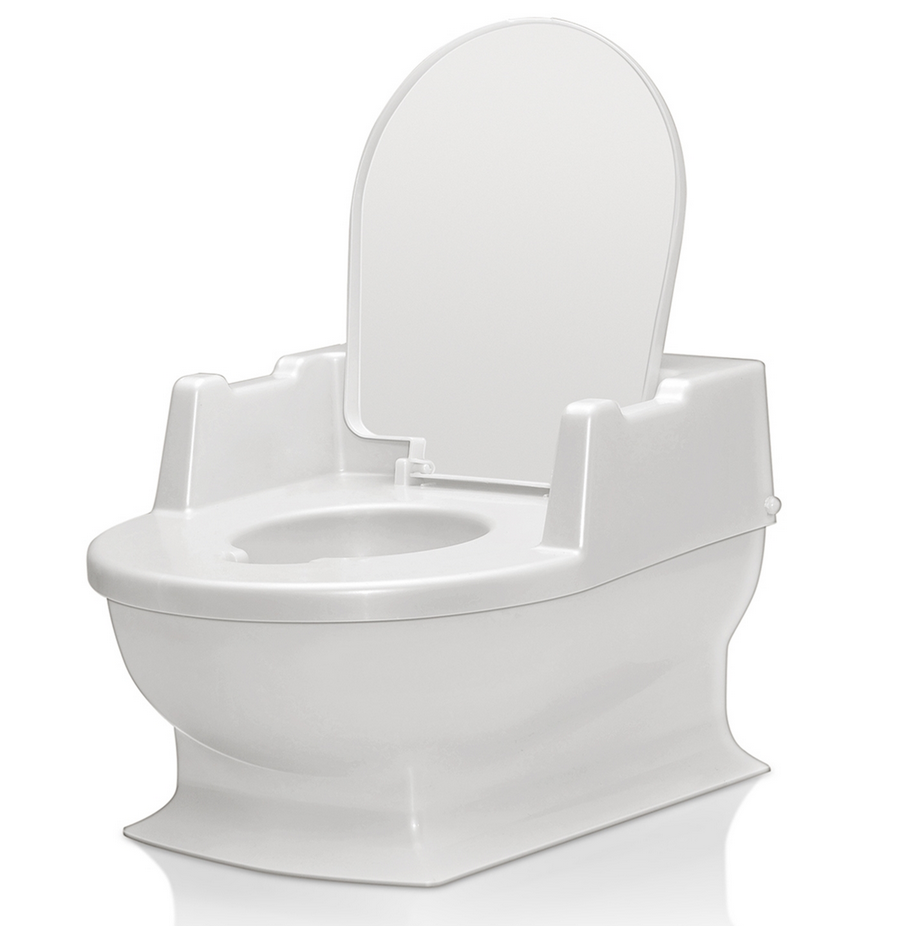 Reer Mini-Toilette Sitz-Fritz